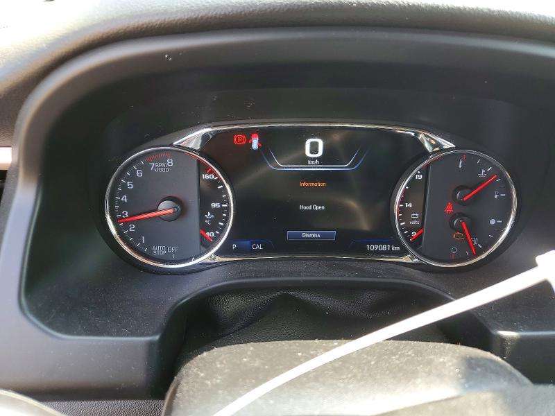 Aukcja sprzedaży 2020 Gmc Acadia, vin: 1GKKNXLS8LZ133772, numer aukcji: 64156606