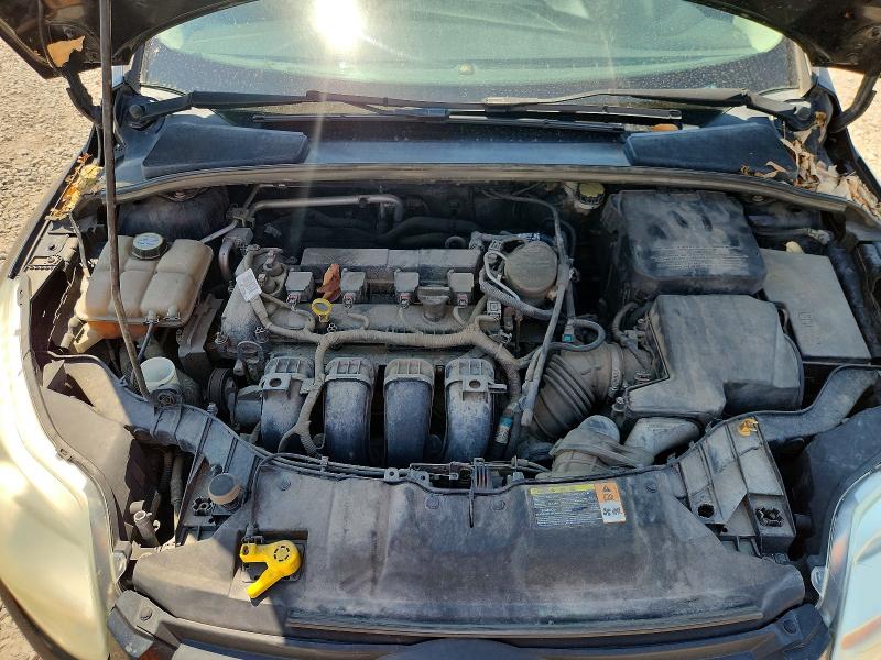 Aukcja sprzedaży 2013 Ford Focus, vin: 1FADP3F2XDL212938, numer aukcji: 63691806