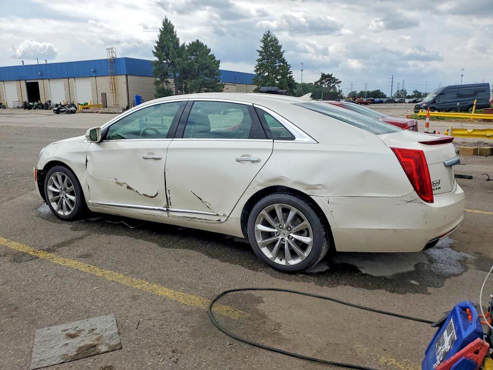 Продаж на аукціоні авто 2013 Cadillac Xts, vin: 2G61S5S31D9212973, номер лоту: 66090426