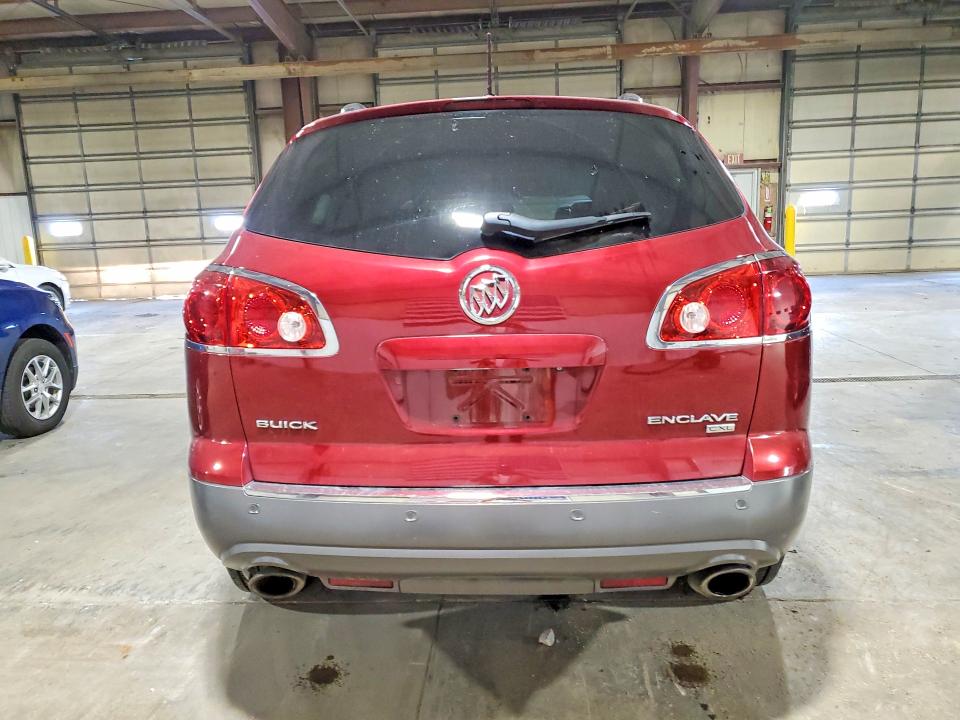 Продажа на аукционе авто 2009 Buick Enclave, vin: 5GAEV23D69J220365, номер лота: 64099946