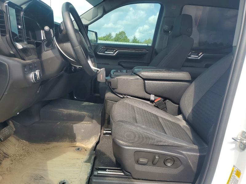 Продажа на аукционе авто 2024 Gmc Sierra, vin: 3GTUUCED6RG263511, номер лота: 64137666