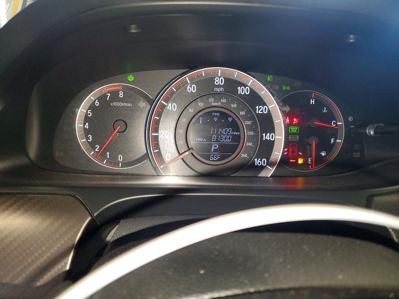 Aukcja sprzedaży 2016 Honda Accord, vin: 1HGCR2F53GA189346, numer aukcji: 63680256
