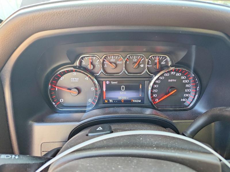 Продаж на аукціоні авто 2015 Gmc Sierra, vin: 3GTU2VEC8FG184930, номер лоту: 66751476