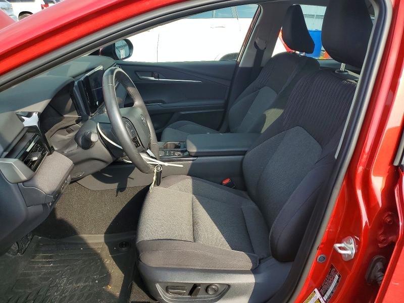 Продажа на аукционе авто 2025 Toyota Camry, vin: 4T1DAACK8SU045776, номер лота: 63763726