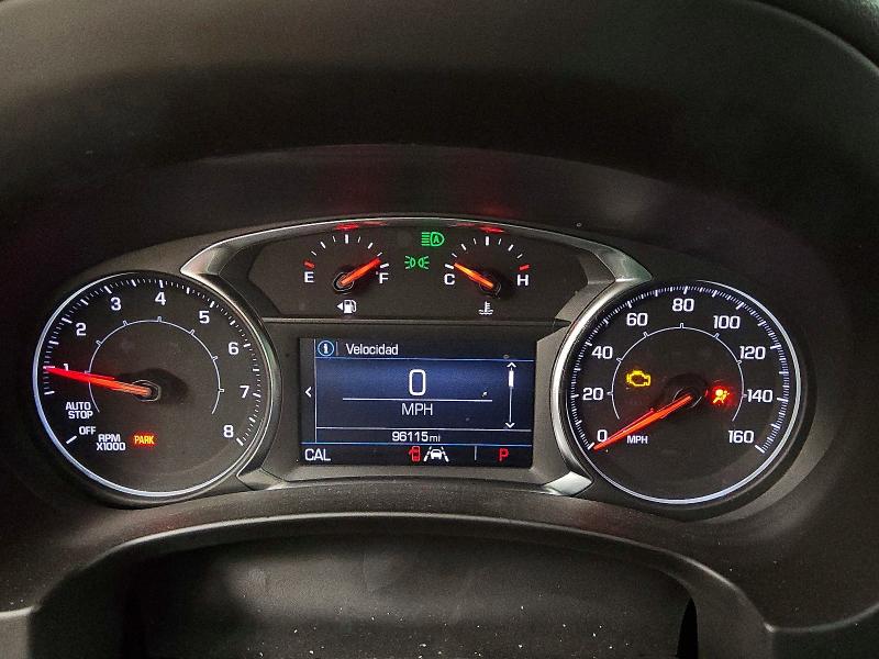 Aukcja sprzedaży 2024 Gmc Terrain, vin: 3GKALMEG3RL162489, numer aukcji: 65233986