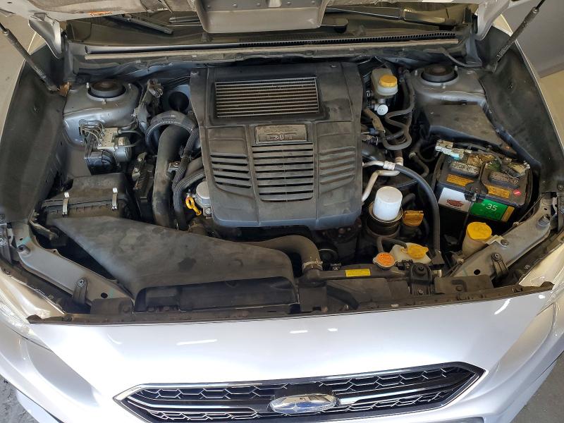 Продажа на аукционе авто 2018 Subaru Wrx, vin: JF1VA1A66J9830299, номер лота: 63939206