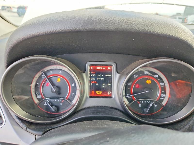 66616446 :رقم المزاد ، 3C4PDDGG0JT156282 vin ، 2018 Dodge Journey مزاد بيع