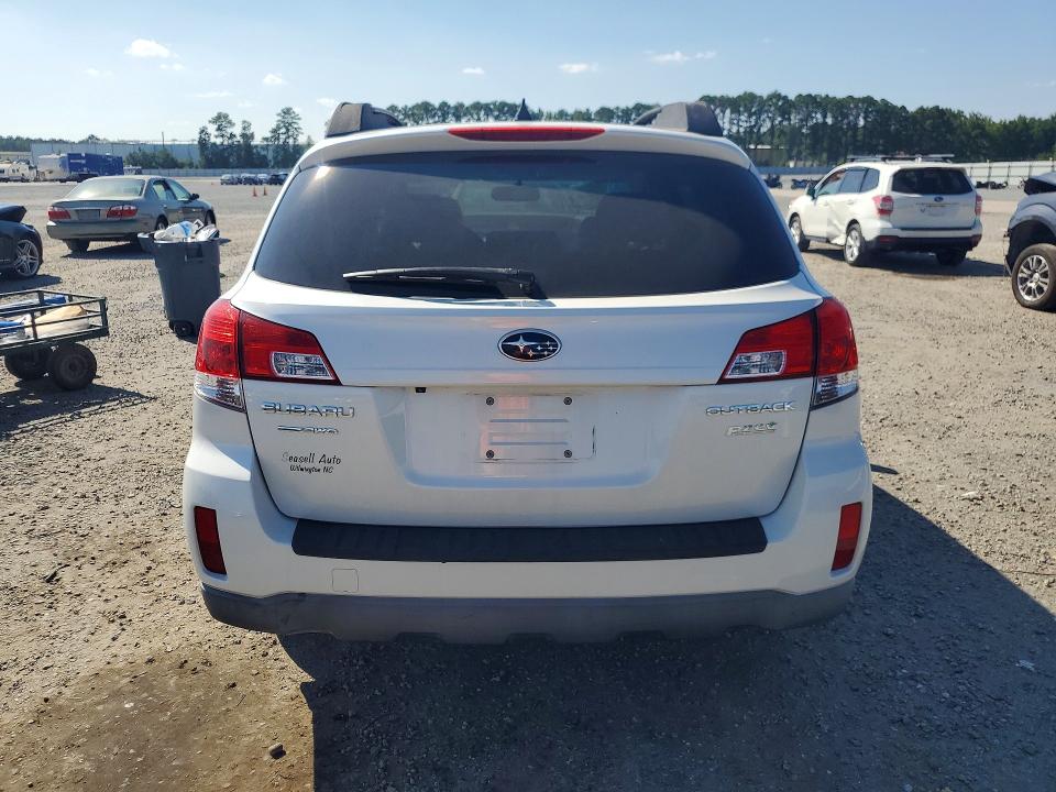 Продаж на аукціоні авто 2012 Subaru Outback, vin: 4S4BRBKC8C3289306, номер лоту: 66426266