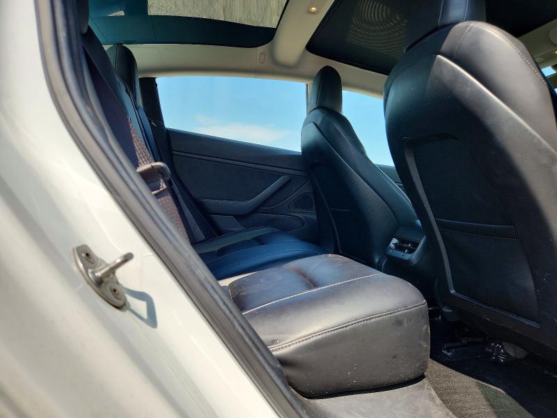 Продаж на аукціоні авто 2018 Tesla Model 3, vin: 5YJ3E1EA0JF053984, номер лоту: 65989986