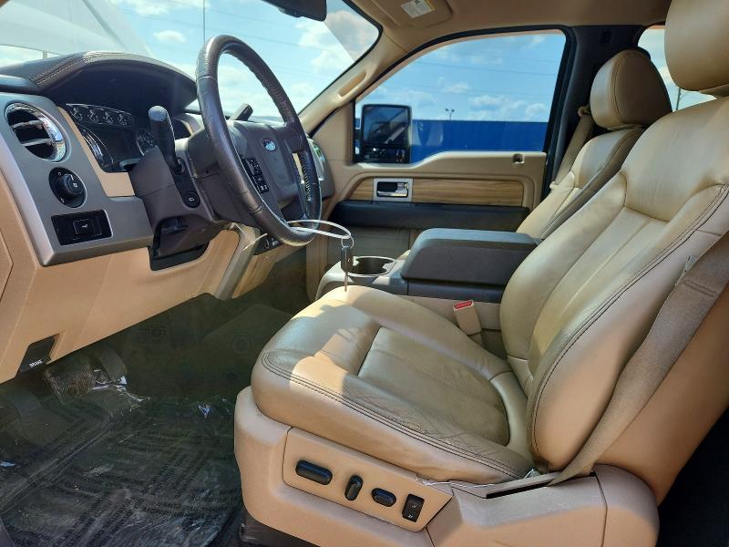 Продажа на аукционе авто 2011 Ford F150, vin: 1FTFW1EF5BFC98881, номер лота: 63498806