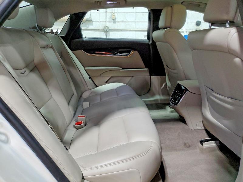 2013 Cadillac Xts მანქანა იყიდება აუქციონზე, vin: 2G61T5S35D9114851, აუქციონის ნომერი: 65191196