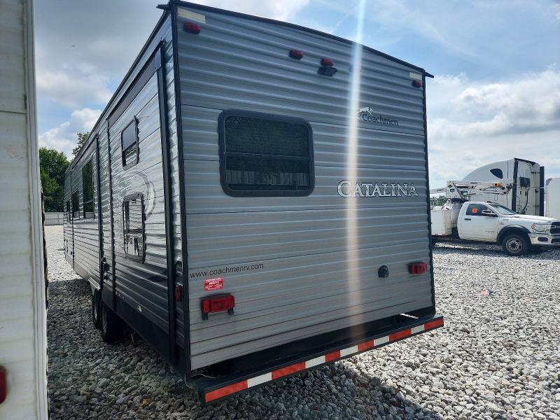 Продаж на аукціоні авто 2016 Forest River Catalina, vin: 5ZT2CAXB7GT008777, номер лоту: 64288336