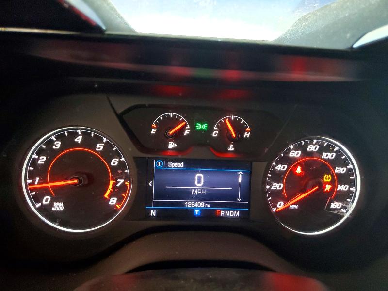 Продаж на аукціоні авто 2019 Chevrolet Camaro, vin: 1G1FB1RX0K0152737, номер лоту: 64402146