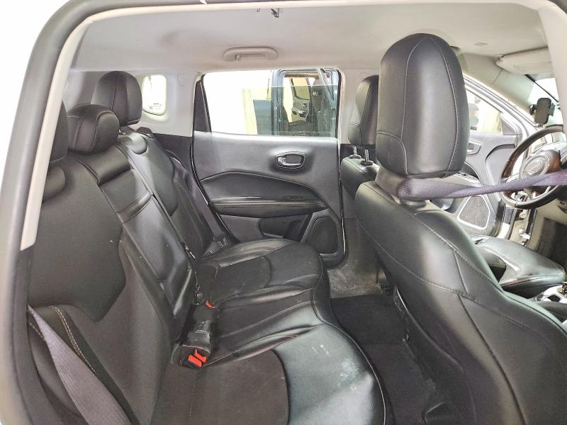 Продаж на аукціоні авто 2019 Jeep Compass, vin: 3C4NJDBB0KT723457, номер лоту: 66928116