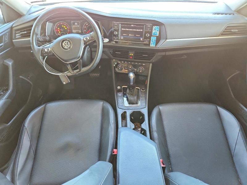 65708916 :رقم المزاد ، 3VWC57BU4KM120453 vin ، 2019 Volkswagen Jetta مزاد بيع