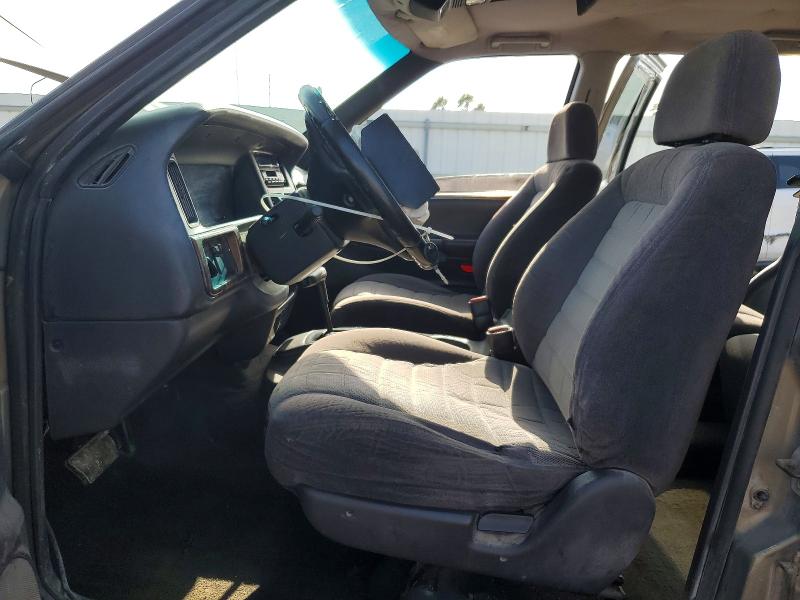 67135016 :رقم المزاد ، 1J4FX58S8WC142929 vin ، 1998 Jeep Grand Cherokee مزاد بيع