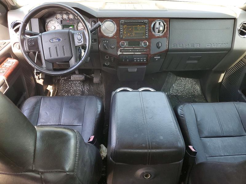 Продажа на аукционе авто 2009 Ford F250, vin: 1FTSW21RX9EA91794, номер лота: 65021186