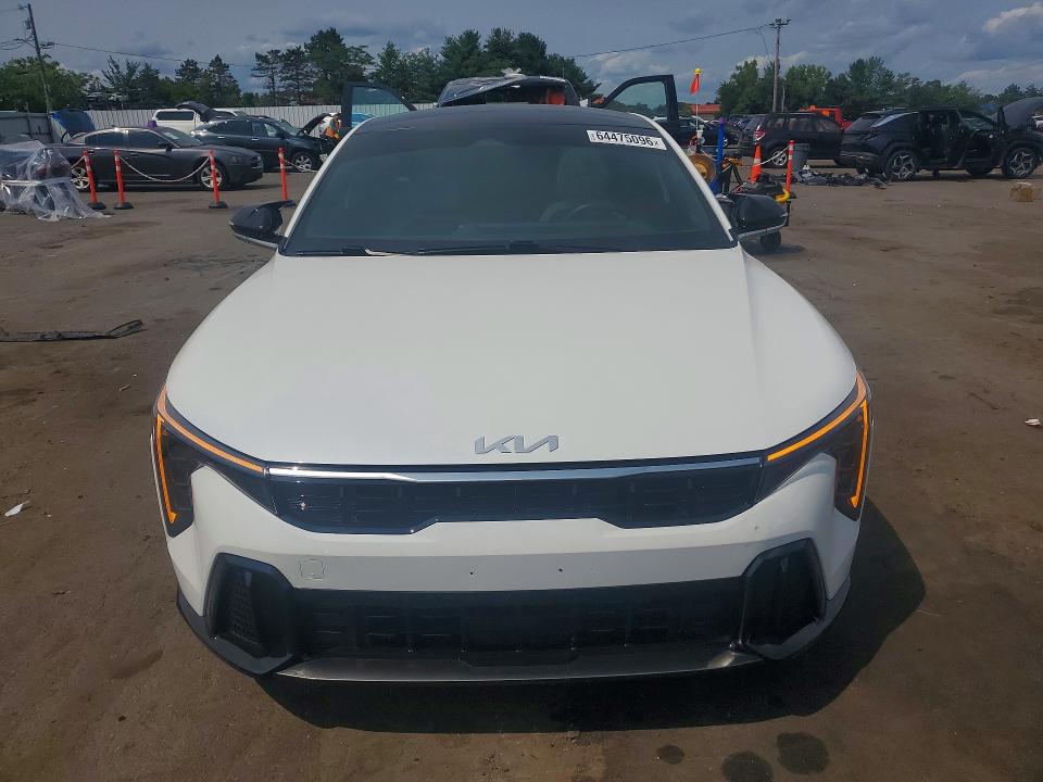 Продажа на аукционе авто 2025 Kia K4, vin: 3KPFW4DE0SE045682, номер лота: 64475096