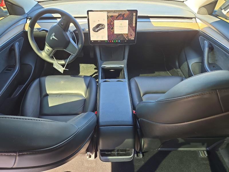 Aukcja sprzedaży 2023 Tesla Model 3, vin: 5YJ3E1EB9PF679826, numer aukcji: 65330676