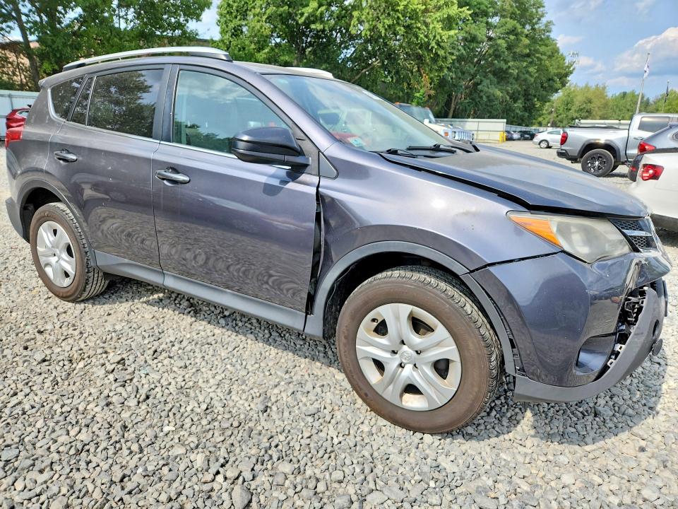64385106 :رقم المزاد ، 2T3BFREV5FW358568 vin ، 2015 Toyota Rav4 مزاد بيع