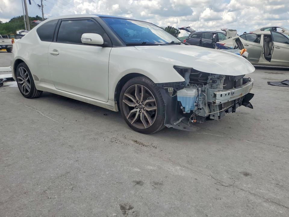Продаж на аукціоні авто 2016 Scion Tc, vin: JTKJF5C72GJ017355, номер лоту: 62742866