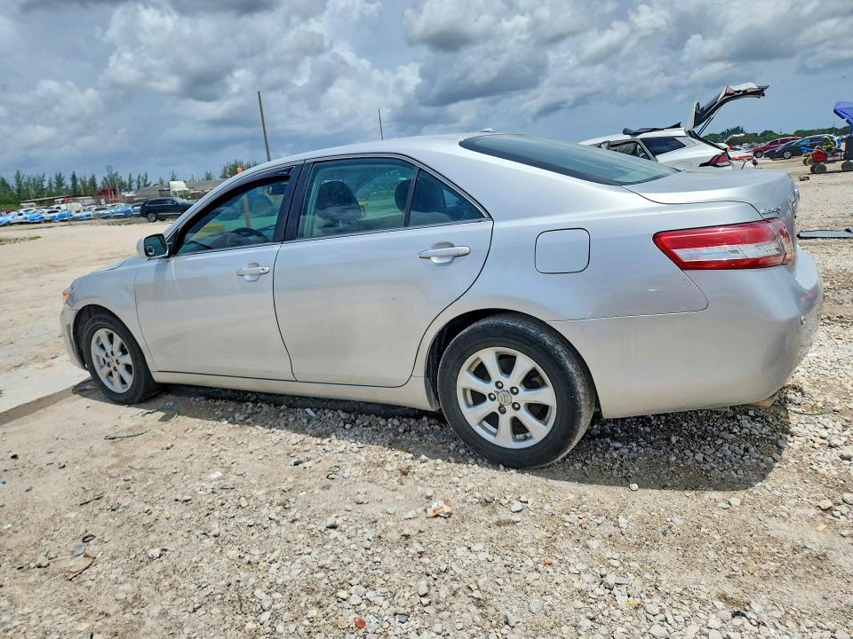 Aukcja sprzedaży 2011 Toyota Camry, vin: 4T1BK3EK3BU627233, numer aukcji: 63202676