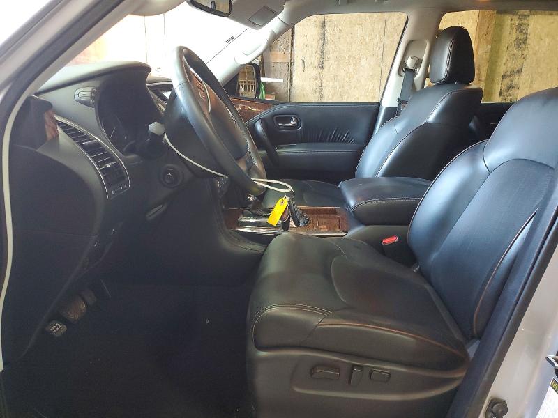 Aukcja sprzedaży 2018 Nissan Armada, vin: JN8AY2NC0JX501270, numer aukcji: 65370456