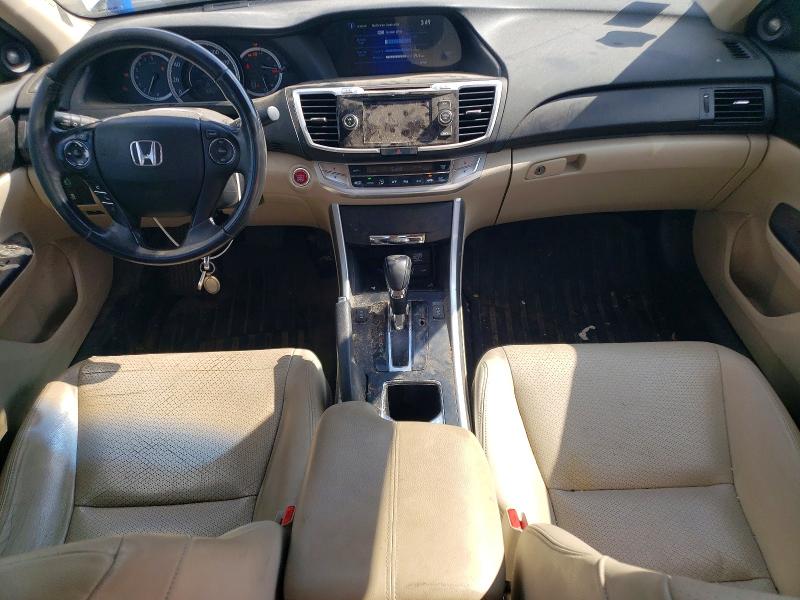 Продажа на аукционе авто 2013 Honda Accord, vin: 1HGCR2F83DA173895, номер лота: 65590706