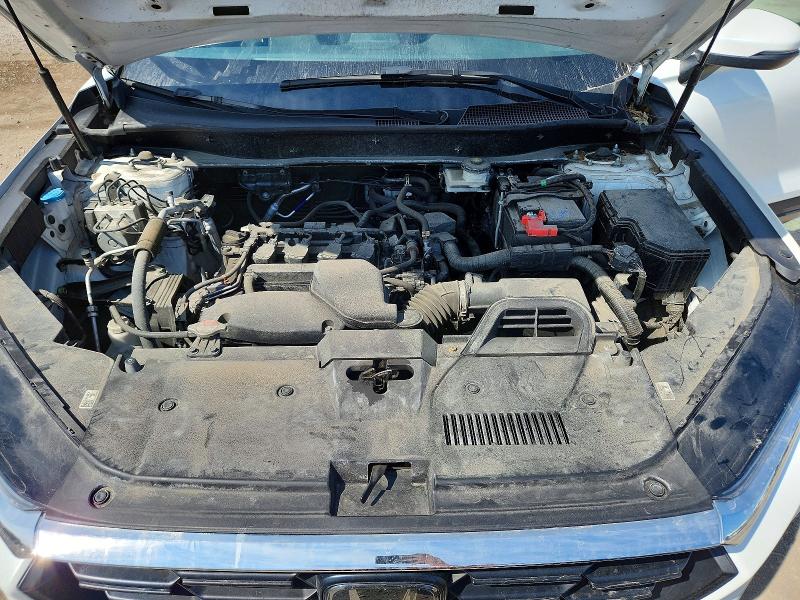 Aukcja sprzedaży 2023 Honda Cr-v, vin: 2HKRS4H21PH113192, numer aukcji: 64387956