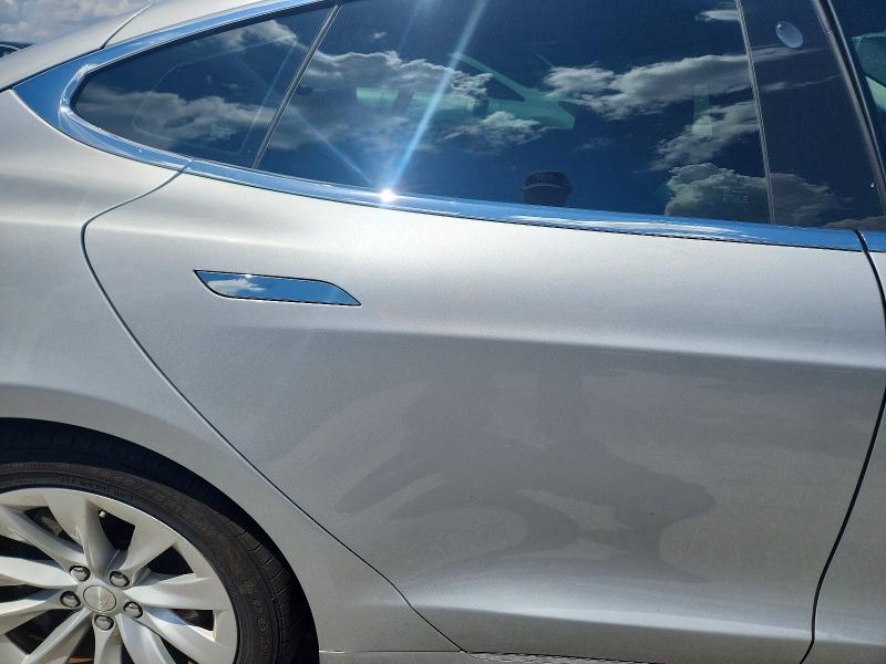 Aukcja sprzedaży 2016 Tesla Model S, vin: 5YJSA1E23GF167843, numer aukcji: 66459056