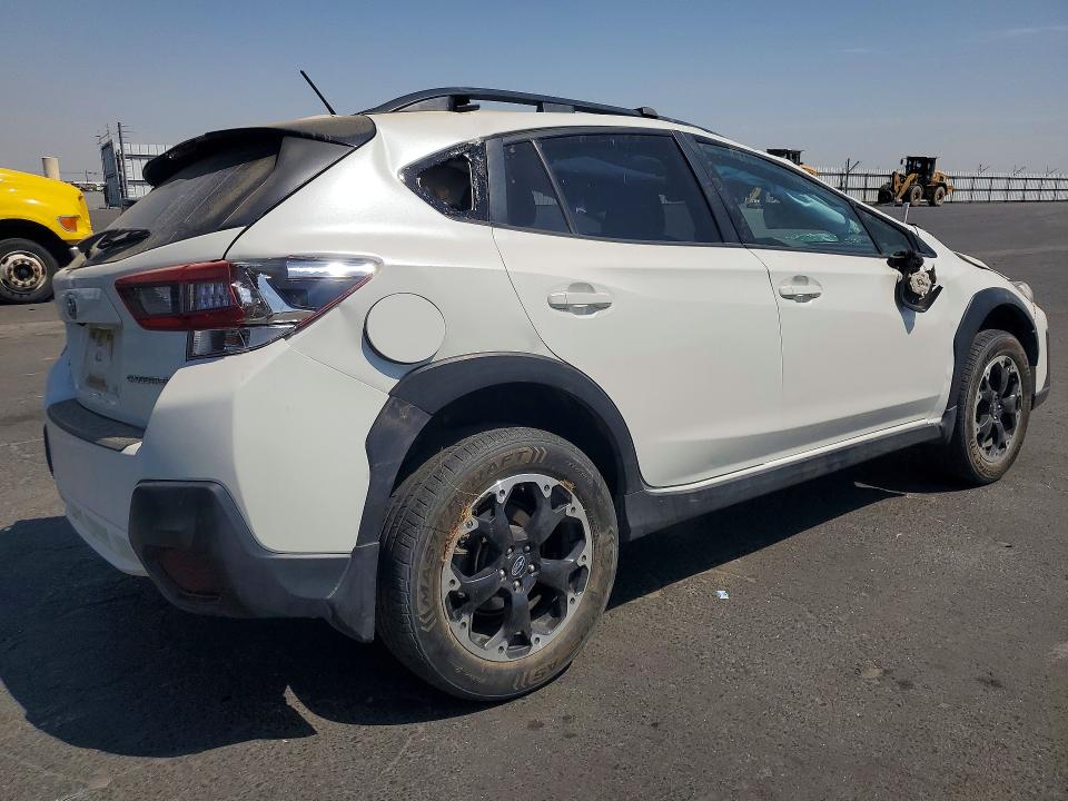 Aukcja sprzedaży 2021 Subaru Crosstrek, vin: JF2GTABC5MH351739, numer aukcji: 63852736