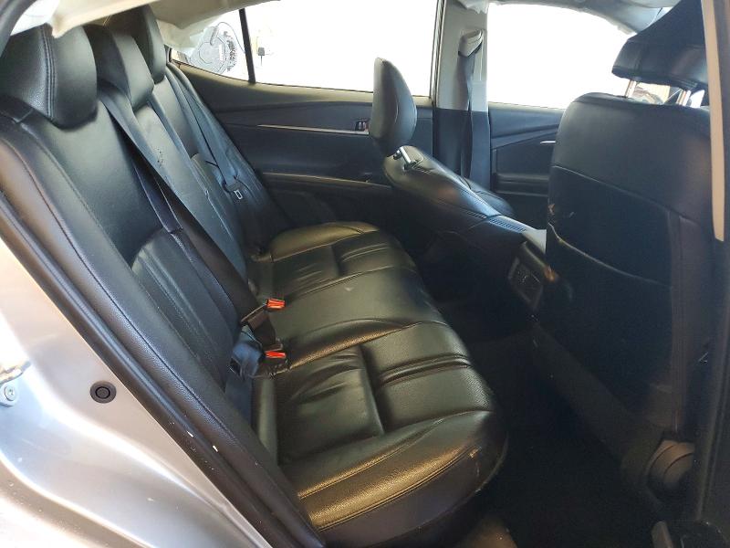 Aukcja sprzedaży 2025 Toyota Camry, vin: 4T1DAACKXSU562688, numer aukcji: 65890366