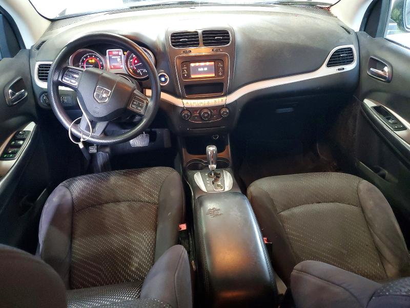 64541616 :رقم المزاد ، 3C4PDCBG0DT547003 vin ، 2013 Dodge Journey مزاد بيع
