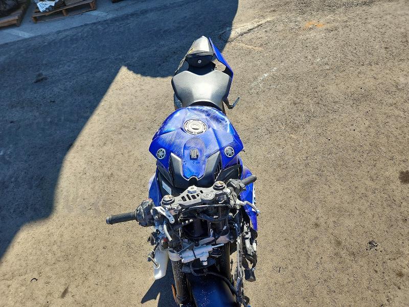Aukcja sprzedaży 2022 Yamaha Yzfr1, vin: JYARN66Y4NA000654, numer aukcji: 66466416