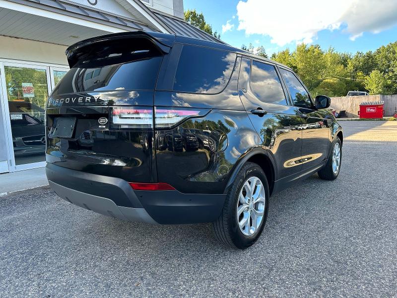 66961356 :رقم المزاد ، SALRG2RV6KA095182 vin ، 2019 Land Rover Discovery مزاد بيع