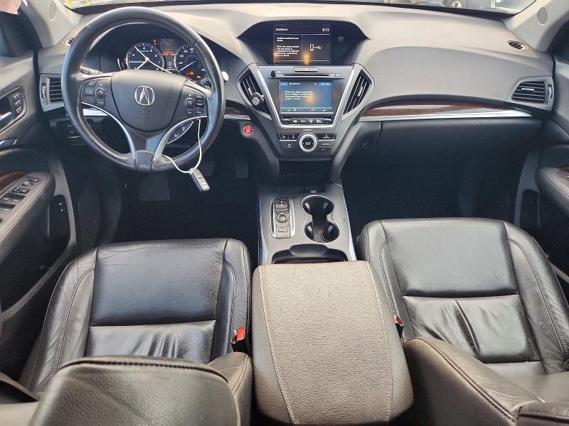 Aukcja sprzedaży 2020 Acura Mdx, vin: 5J8YD4H38LL023074, numer aukcji: 63793786