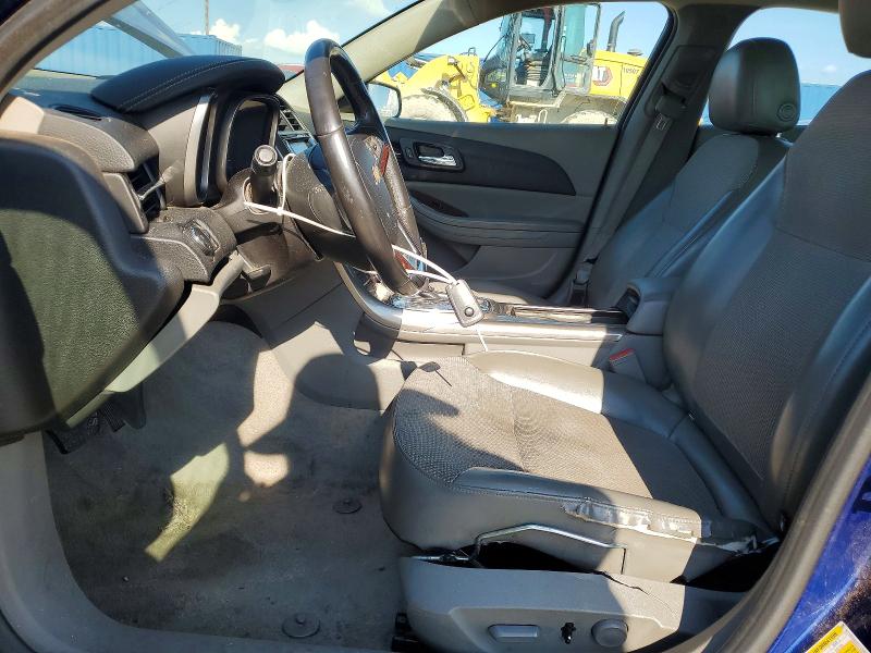 65929656 :رقم المزاد ، 1G11E5SA9DU129600 vin ، 2013 Chevrolet Malibu مزاد بيع