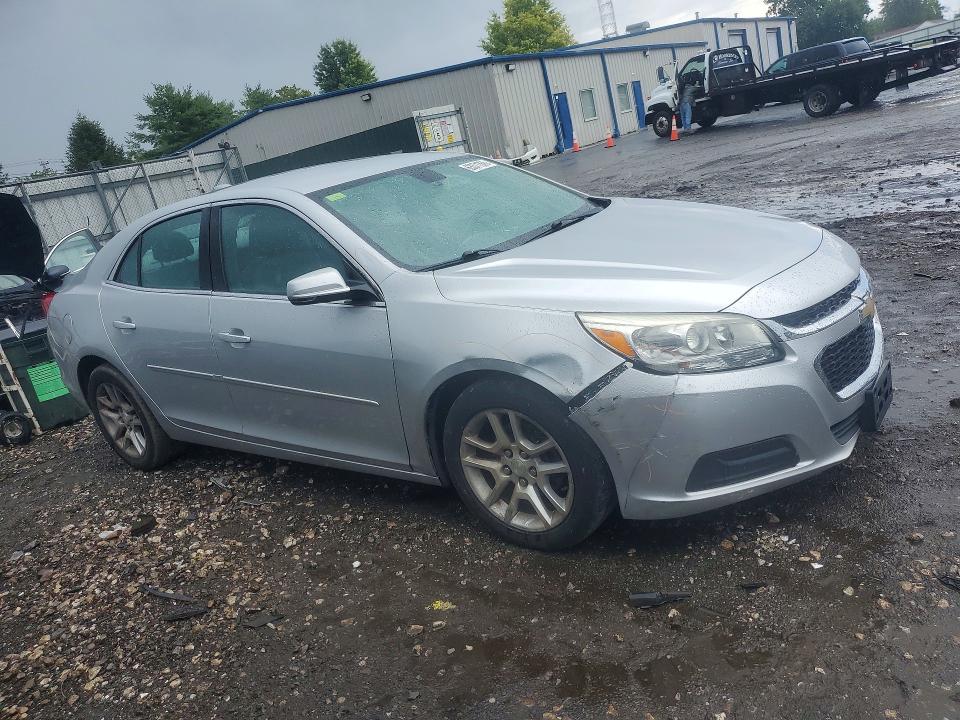 Продажа на аукционе авто 2015 Chevrolet Malibu, vin: 1G11C5SL9FF275008, номер лота: 63371366