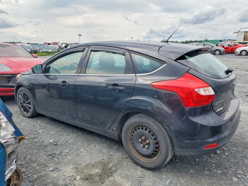 Продаж на аукціоні авто 2013 Ford Focus, vin: 1FADP3K21DL356710, номер лоту: 63841486