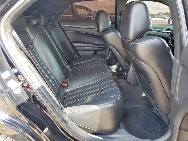 Aukcja sprzedaży 2014 Chrysler 300, vin: 2C3CCABG5EH355290, numer aukcji: 64369176