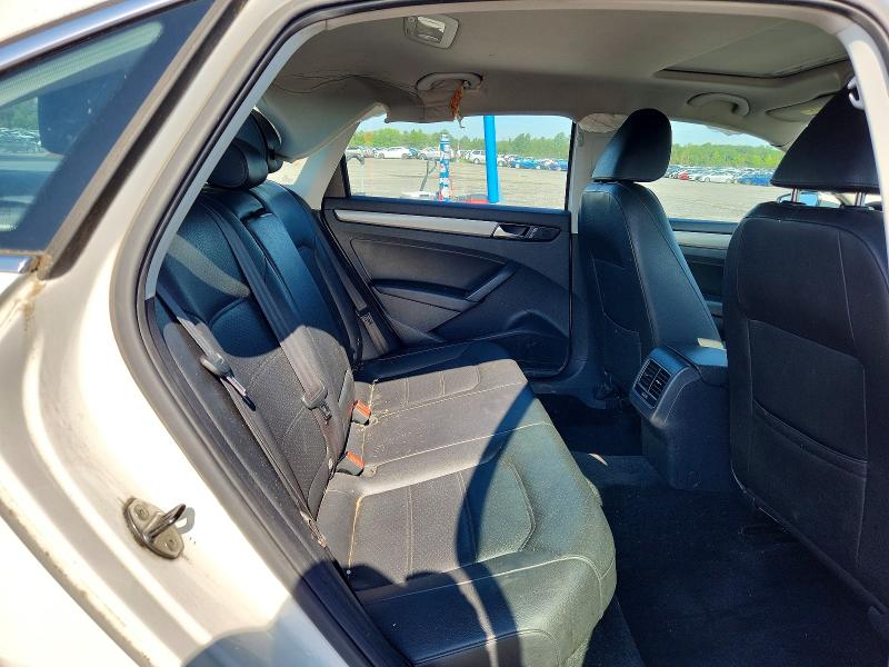 Продаж на аукціоні авто 2014 Volkswagen Passat, vin: 1VWBP7A35EC010578, номер лоту: 65300116