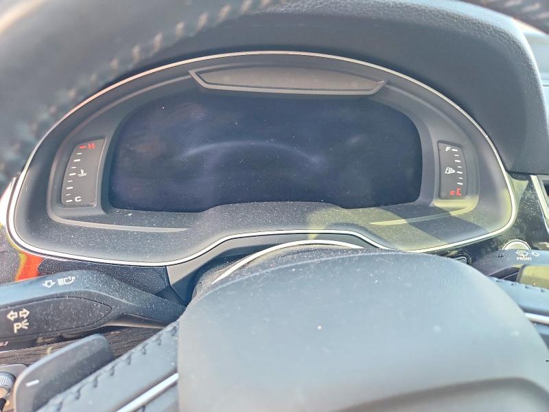 Aukcja sprzedaży 2018 Audi Q7, vin: WA1VAAF7XJD050941, numer aukcji: 64947086
