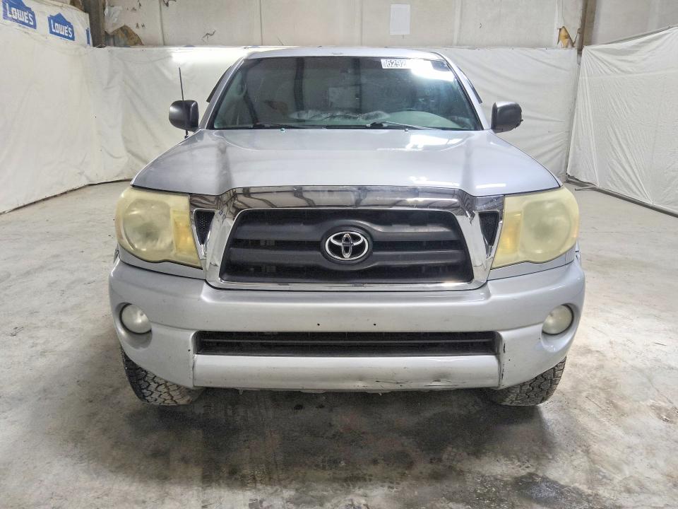 Продажа на аукционе авто 2006 Toyota Tacoma, vin: 5TEJU62N76Z183409, номер лота: 62920286
