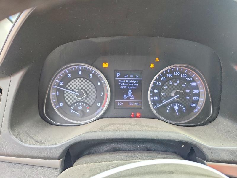 Aukcja sprzedaży 2019 Hyundai Elantra, vin: KMHD84LF2KU767292, numer aukcji: 64074336