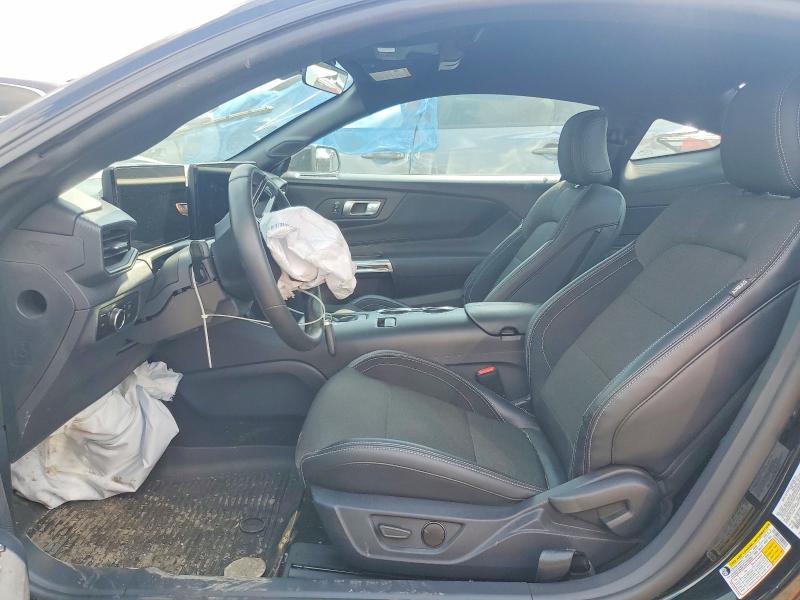 Продажа на аукционе авто 2024 Ford Mustang, vin: 1FA6P8TH5R5138113, номер лота: 62642246