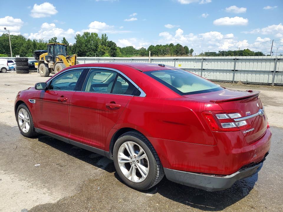 Aukcja sprzedaży 2016 Ford Taurus, vin: 1FAHP2E84GG149818, numer aukcji: 62965186