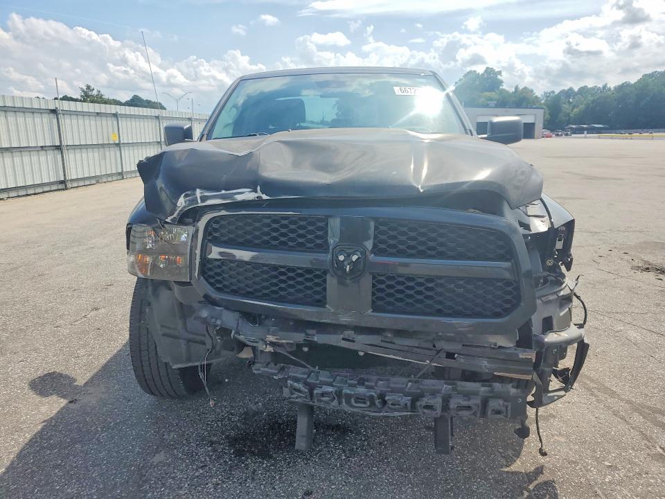 Продаж на аукціоні авто 2017 Ram 1500, vin: 1C6RR6FT3HS805564, номер лоту: 66729616