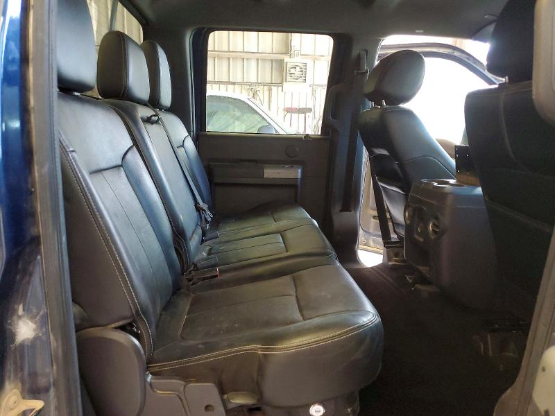 Aukcja sprzedaży 2016 Ford F250, vin: 1FT7W2B67GEC50939, numer aukcji: 66036586