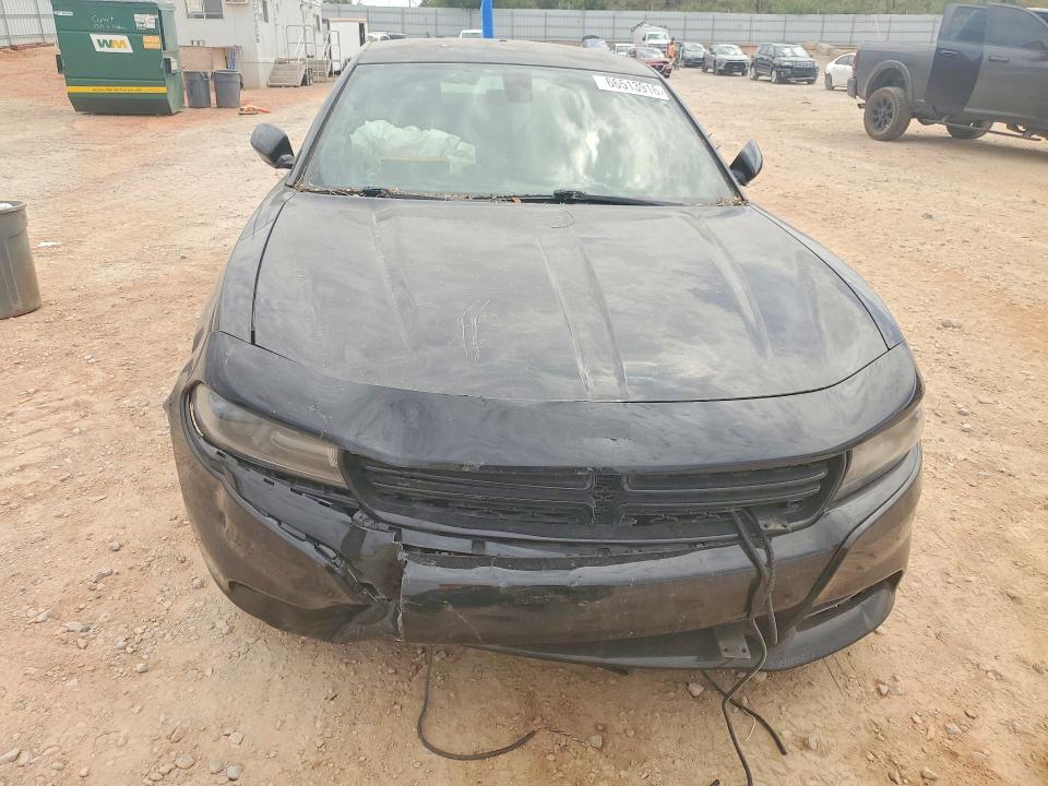 Продажа на аукционе авто 2019 Dodge Charger, vin: 2C3CDXAT2KH592460, номер лота: 66513916