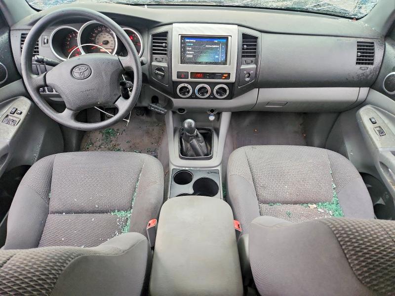 Aukcja sprzedaży 2007 Toyota Tacoma, vin: 5TEUU42NX7Z440114, numer aukcji: 63263636